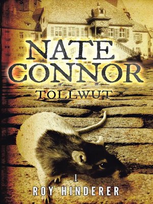 cover image of Nate Connor